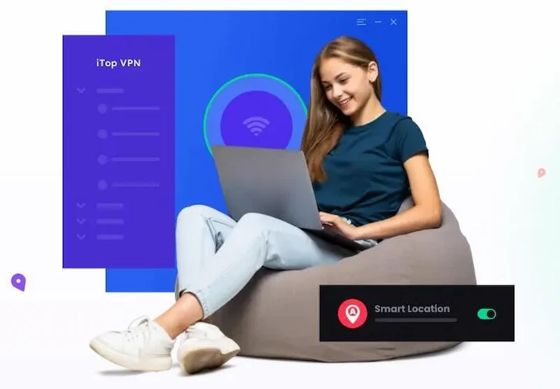 iTop VPN A Reliable Free VPN for Modern Online Privacy Needs