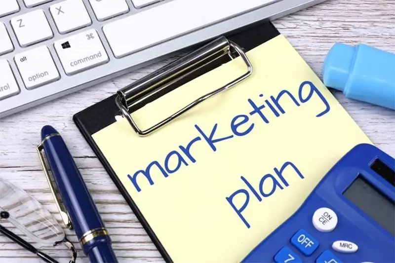 Creating an Affordable Marketing Plan Steps You Can Take
