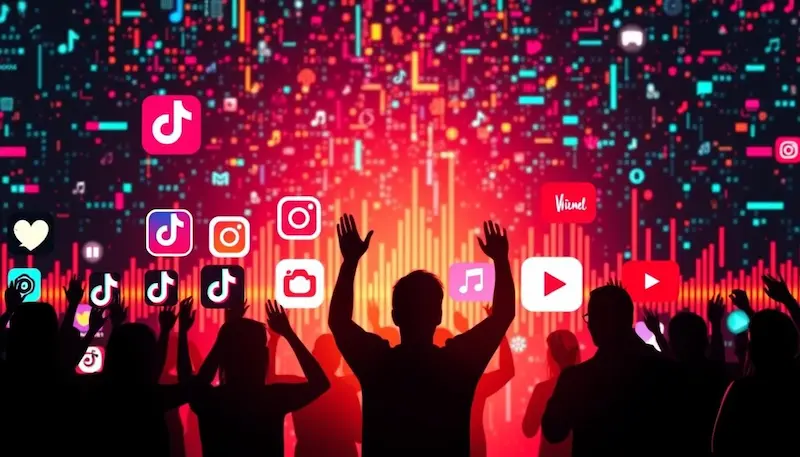 Popular Platforms for Viral Sound Effects