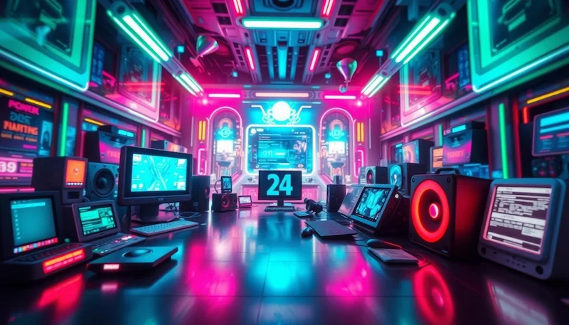 Viral Internet Sound Effects Captivate Your Audience