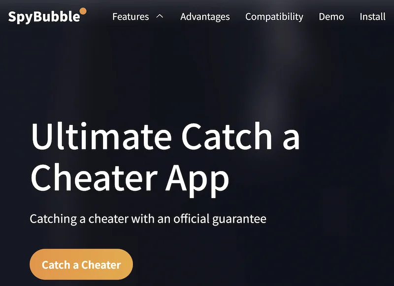 What SpyBubble App Can Reveal About Instagram Activity