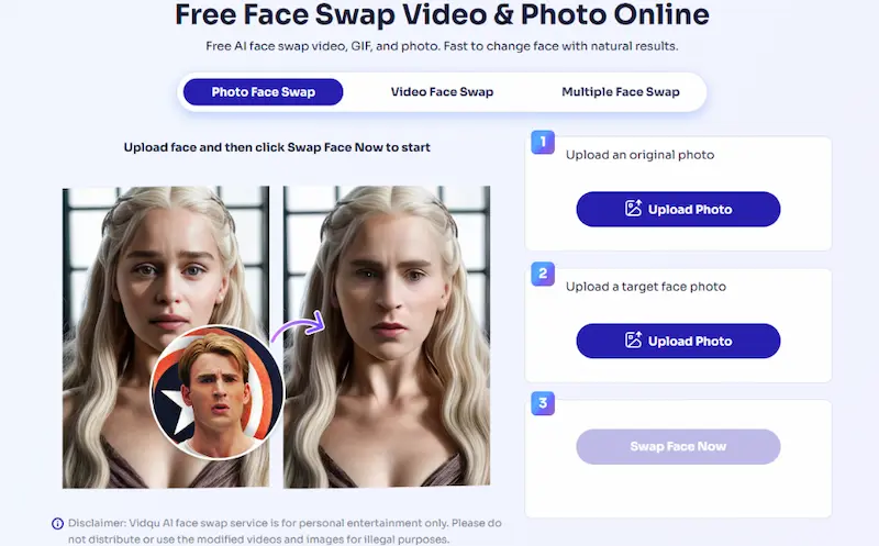 How to Make Your Own Shocked Face Swap Meme
