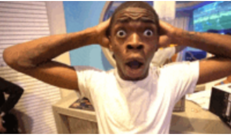 Shocked Face Swap Memes The New Favorite Reaction on Internet