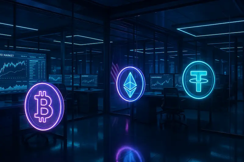 Get a Crypto License in the USA - Full Legal Compliance with Prifinance