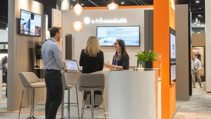 Innovative Trends and Sustainable Practices Shaping Exhibitions