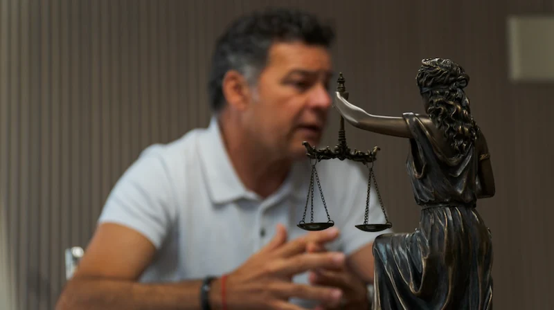 The Importance of Legal Representation in DUI Cases