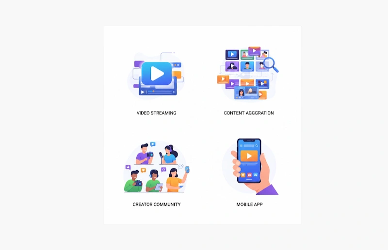 What Could Tubefalire Become