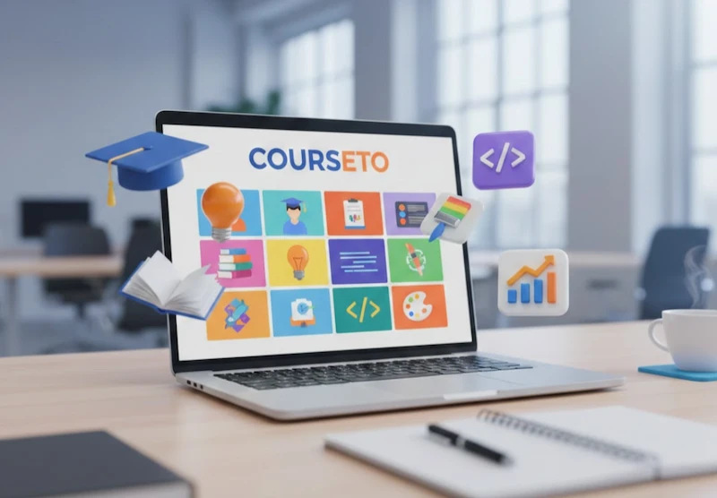 What Is Courseto and Why Should You Care