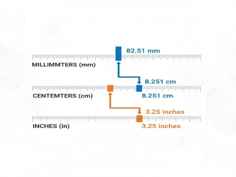 82.51x63 Unit Conversions