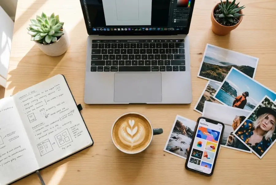 A Simple Example to Understand Dinvoevoz