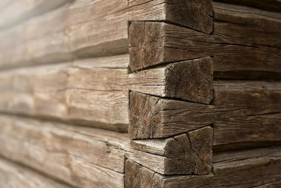 Cutting the Corner Joints