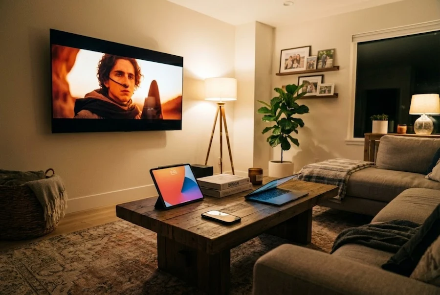 Devices That Support Doodflix