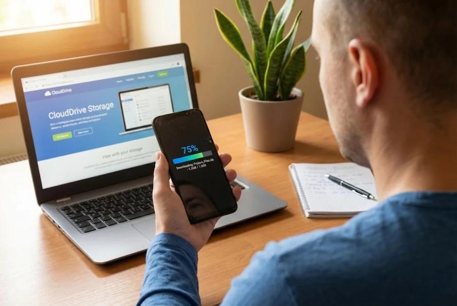 How to Download Doodflix