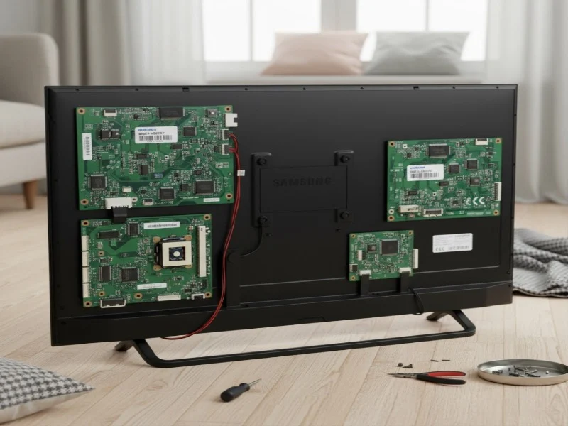 How to Find Part Numbers on Your Samsung Device