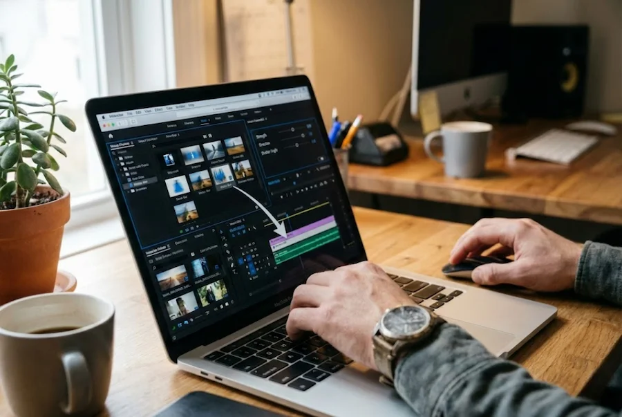 How to Use RSMB (Quick Start)