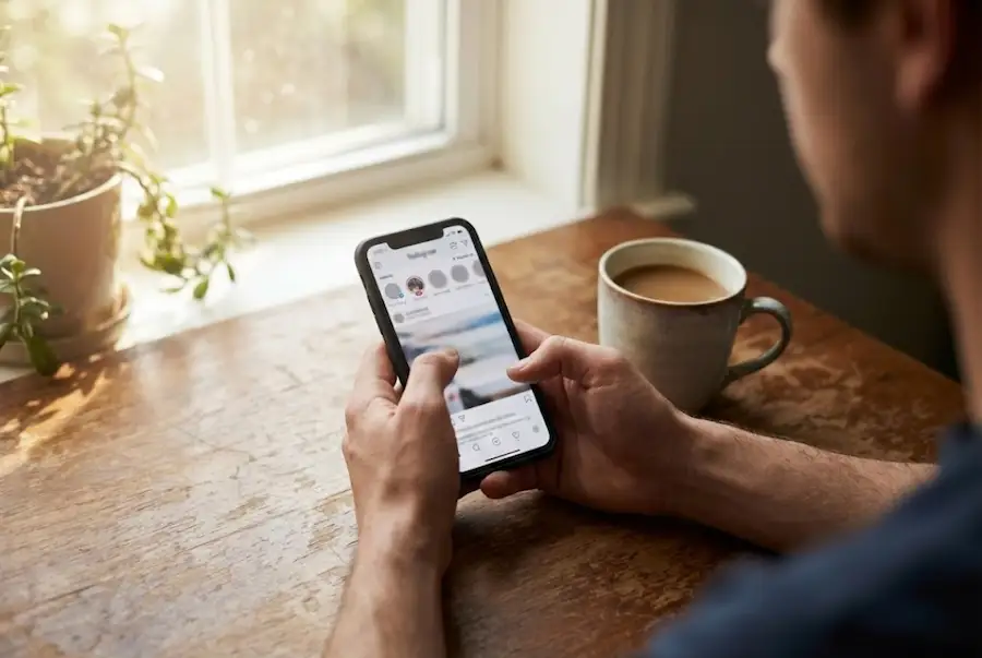 How to Use StealthGram (Step by Step)
