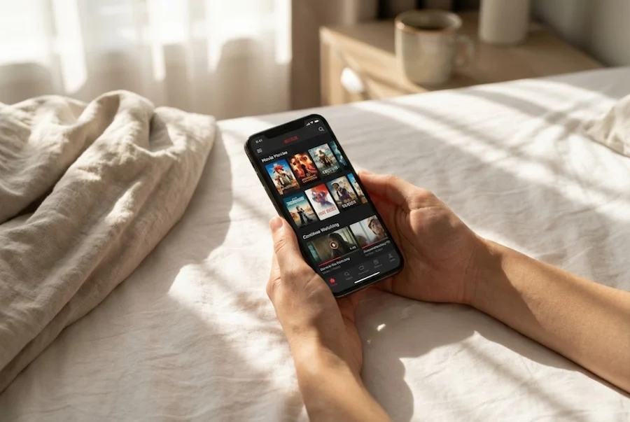 Key Features of Doodflix