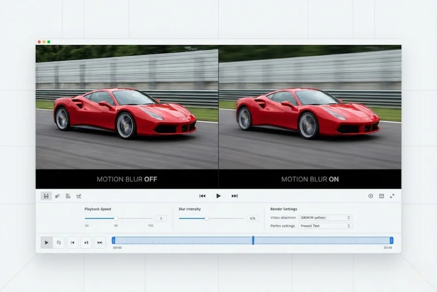 Key Features of RSMB 6.6.1 OFX