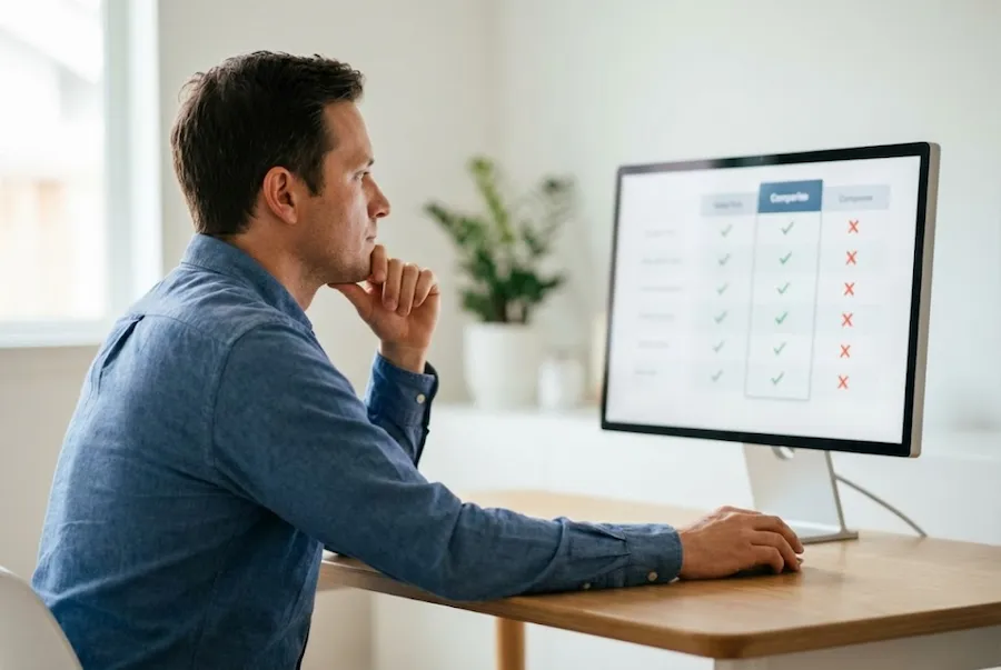 Pros and Cons of Kársperski