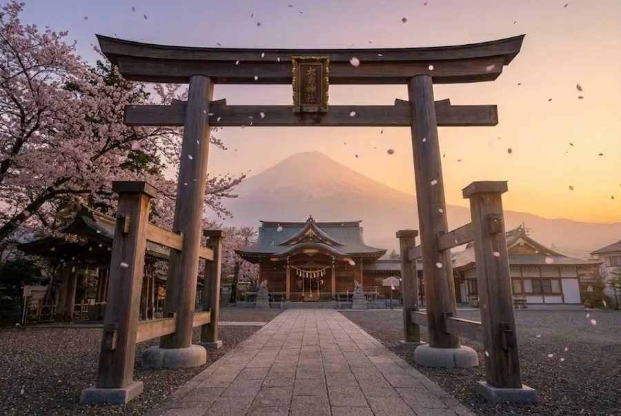 The Famous Sakamoto Ryouma