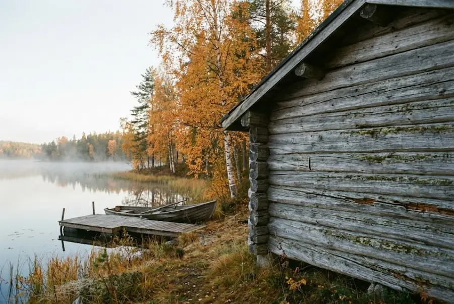 The History of Tiimatuvat