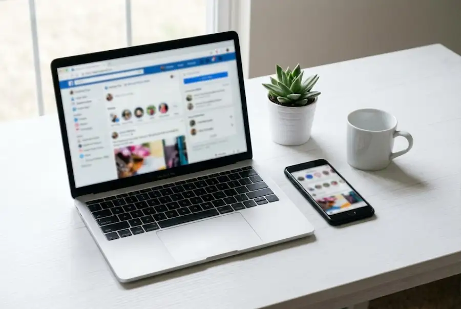 Using StealthGram Mobile vs Desktop