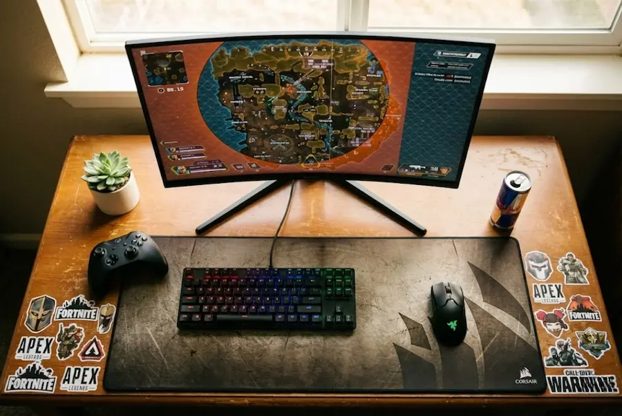 What Games Can You Play at PBLGamevent