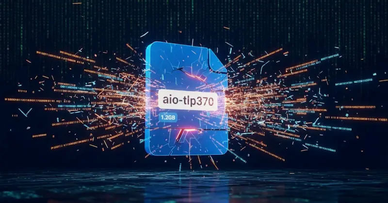 What Is TheJavaSea.me Leaks AIO-TLP370