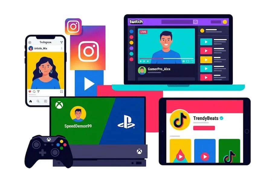 Where Might You See Nctrooper919