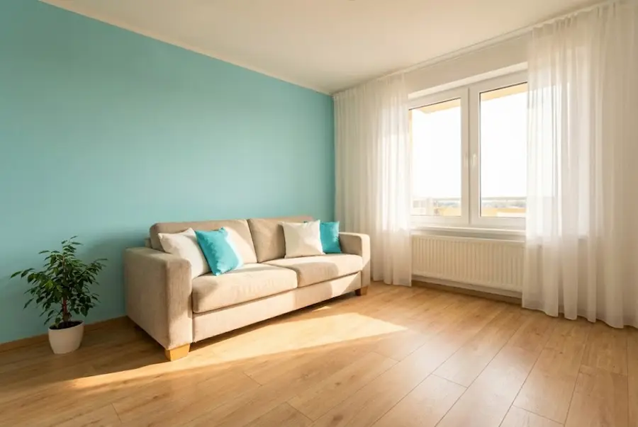 Where is Cyanová Used