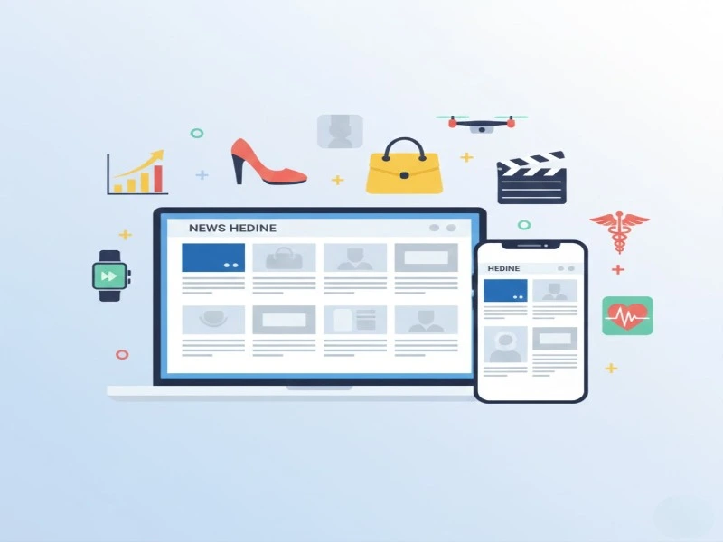 Wietie.com The Modern News Platform