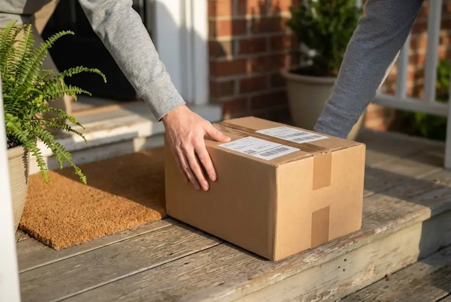 How Does Calesshop Work