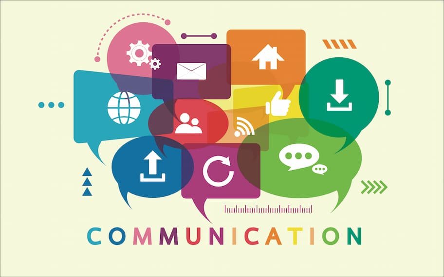comprehensive communication