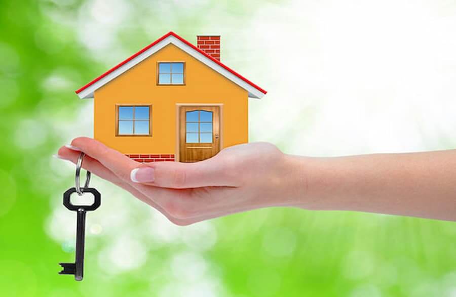 The Benefits Of Renting A Home