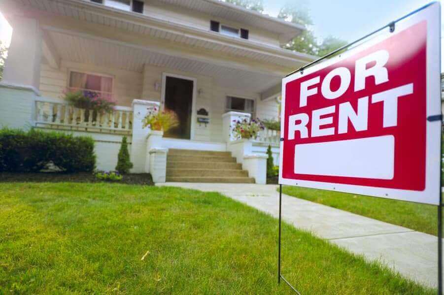 Benefits Of Renting A Home
