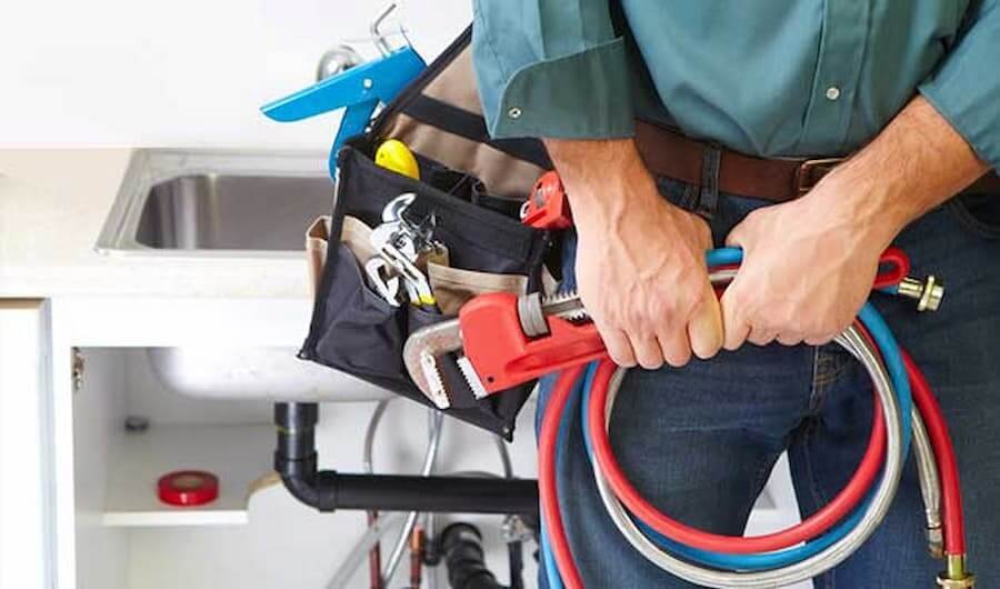 Requirements to start in the plumbing business