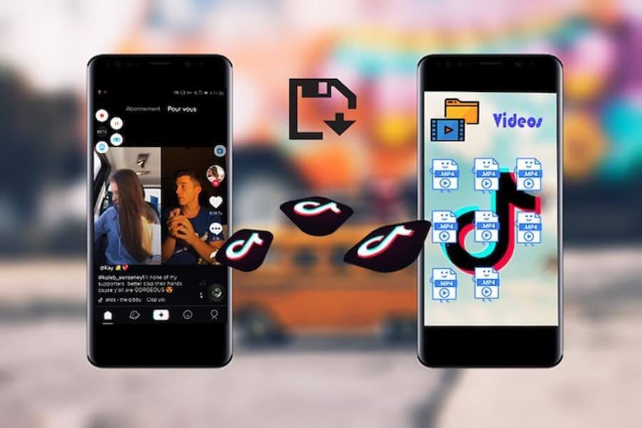 How To Save TikTok Videos?