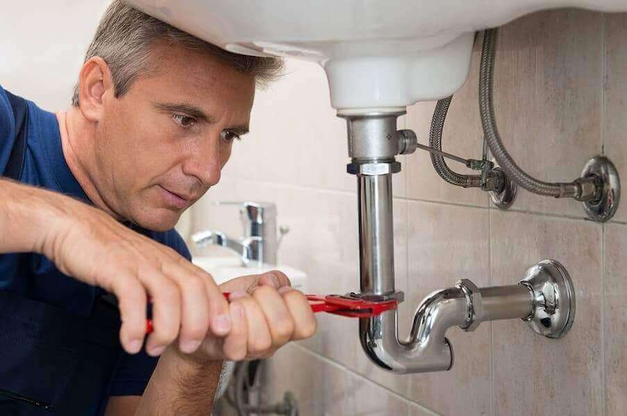 Plumbing Business Activity