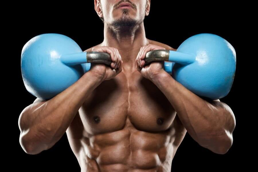 Benefits Of Kettlebell Training