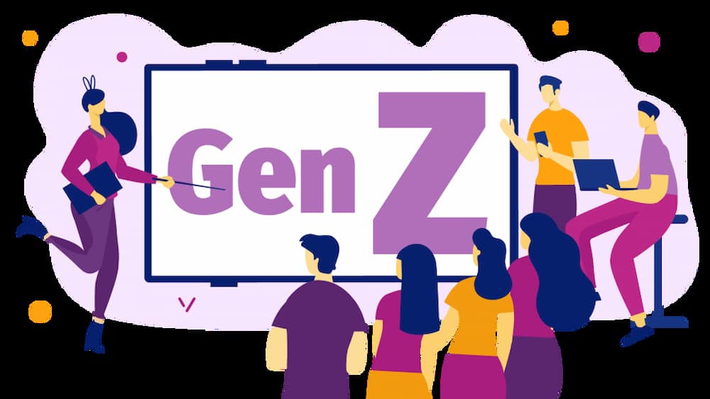 How To Market Generation Z On YouTube?