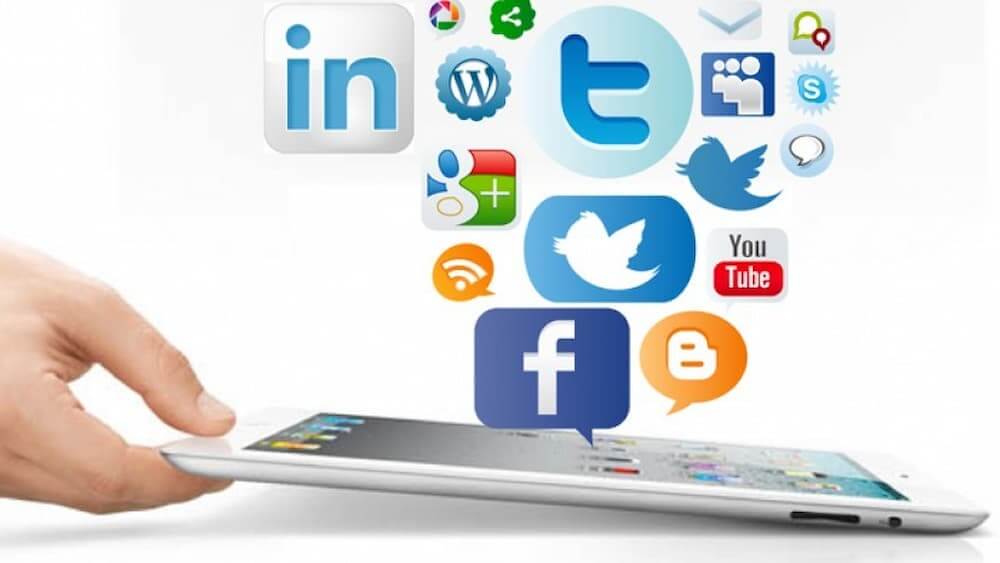 10 Ways To Leverage Social Media For Your Business Success