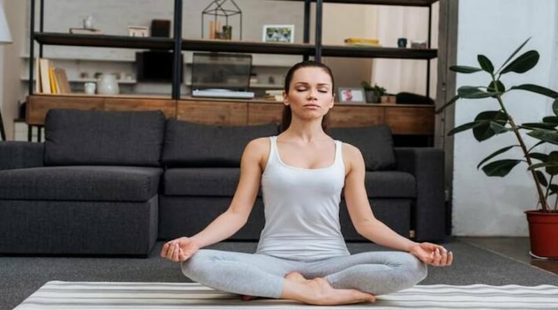 Meditation Before Bed: How To Do It Right