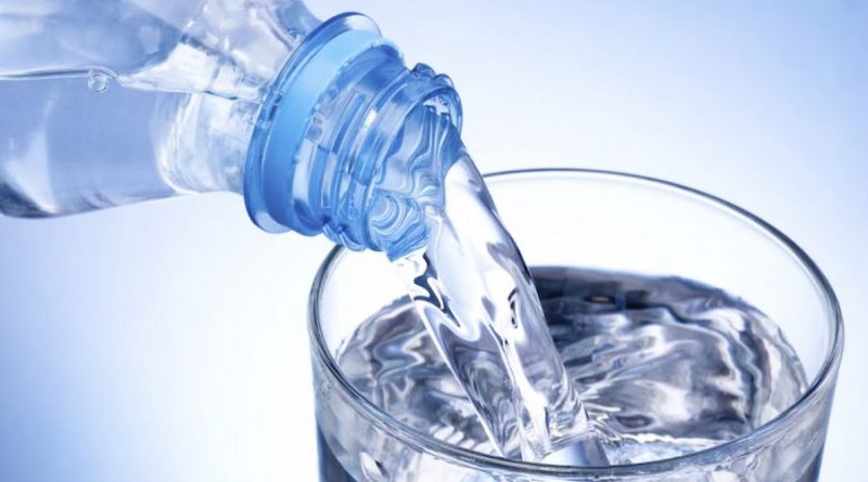 Natural Mineral Water Does Not Harm The Kidneys
