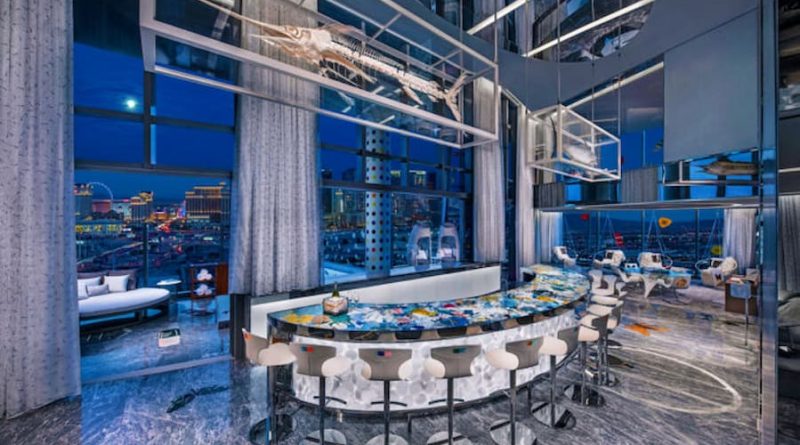 Top 10 Most Expensive Hotel Rooms In The World