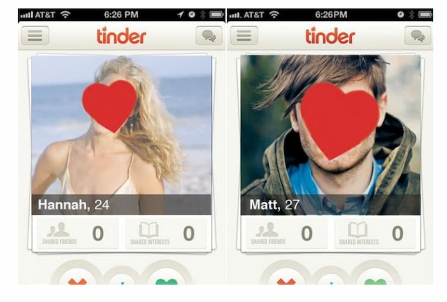 How to upload photos to Tinder