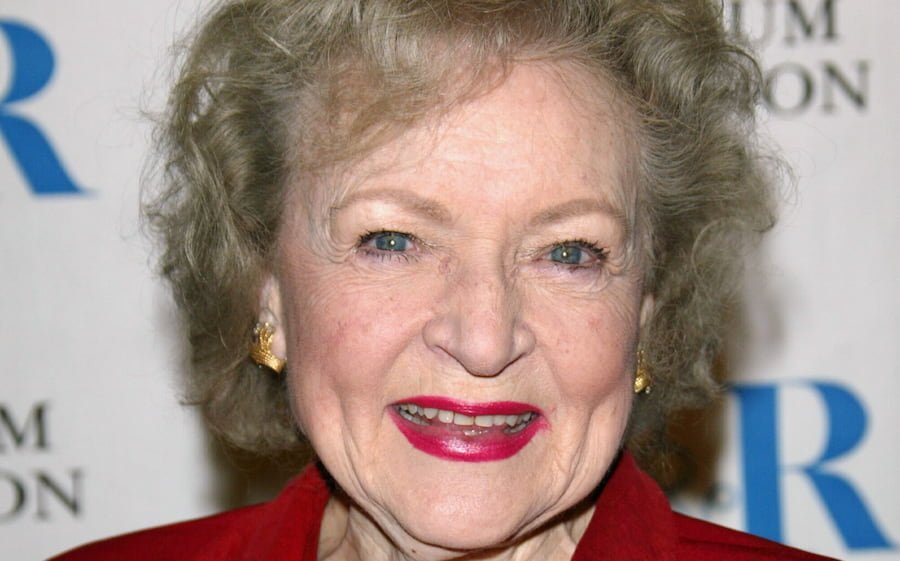 Tess Curtis White: The Remarkable Mother Behind Icon Betty White ...