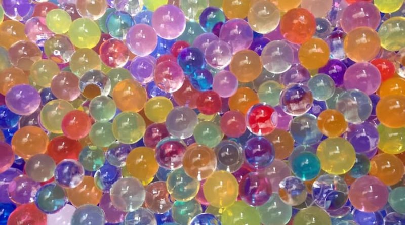 How To Make Orbeez Grow Faster