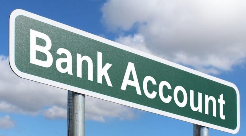 Why Are Bank Accounts Important?