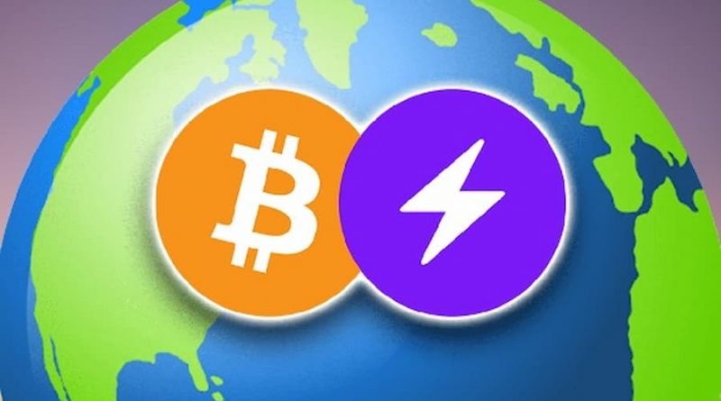 Why is The Lightning Network Better Than The Internet for Bitcoin?