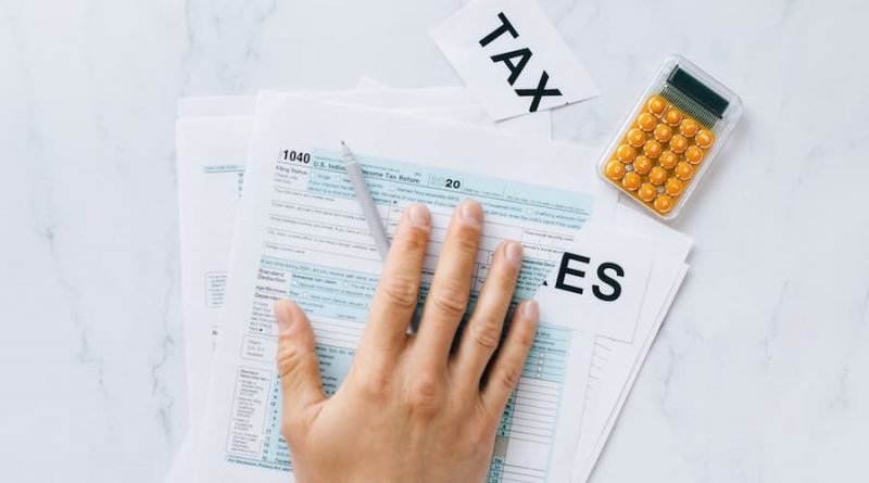 How to Choose a Professional Tax Preparer?